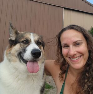 Meet your Posher, Jamie